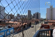 Apartamento com 1 dormitório à venda, 50 m² por R$ 250.000,00 - Cidade Ocian - Praia Grande/SP