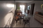 Apartamento à venda, 94 m² por R$ 554.000,00 - Aviação - Praia Grande/SP