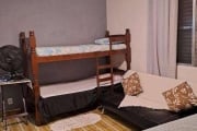 Kitnet com 1 dormitório à venda, 31 m² por R$ 199.000,00 - Boqueirão - Praia Grande/SP