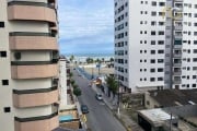 Apartamento com 3 dormitórios à venda, 126 m² por R$ 600.000,00 - Tupi - Praia Grande/SP