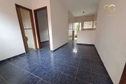 Casa à venda, 33 m² por R$ 195.000,00 - Aviação - Praia Grande/SP