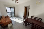 Apartamento à venda, 43 m² por R$ 280.000,00 - Vila Guilhermina - Praia Grande/SP