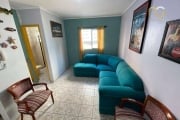 Apartamento com 2 dormitórios à venda, 56 m² por R$ 250.000,00 - Tupi - Praia Grande/SP