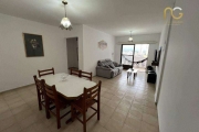 Apartamento com 2 dormitórios à venda, 98 m² por R$ 399.000,00 - Tupi - Praia Grande/SP