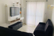 Apartamento à venda, 61 m² por R$ 399.000,00 - Aviação - Praia Grande/SP