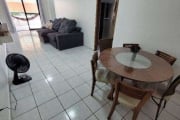 Apartamento com 2 dormitórios à venda, 92 m² por R$ 399.000,00 - Boqueirão - Praia Grande/SP