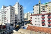 Kitnet com 1 dormitório à venda, 30 m² por R$ 168.000,00 - Vila Guilhermina - Praia Grande/SP