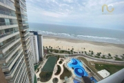 Apartamento com 2 dormitórios à venda, 70 m² por R$ 650.000,00 - Mirim - Praia Grande/SP