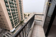 Apartamento com 2 dormitórios à venda, 65 m² por R$ 350.000,00 - Aviação - Praia Grande/SP