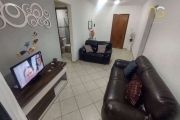 Apartamento com 1 dormitório à venda, 58 m² por R$ 270.000,00 - Ocian - Praia Grande/SP