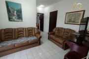 Apartamento com 1 dormitório à venda, 50 m² por R$ 270.000,00 - Vila Guilhermina - Praia Grande/SP