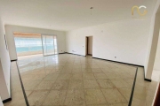 Apartamento com 4 dormitórios à venda, 205 m² por R$ 2.490.000,00 - Canto do Forte - Praia Grande/SP