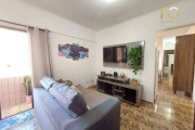 Apartamento com 2 dormitórios à venda, 70 m² por R$ 299.000,00 - Tupi - Praia Grande/SP