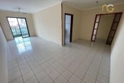 Apartamento à venda, 94 m² por R$ 360.000,00 - Tupi - Praia Grande/SP