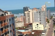 Apartamento com 1 dormitório à venda, 45 m² por R$ 300.000,00 - Tupi - Praia Grande/SP