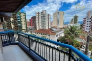 Apartamento à venda, 58 m² por R$ 276.900,00 - Tupi - Praia Grande/SP