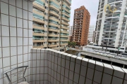 Apartamento com 1 dormitório à venda, 63 m² por R$ 250.000,00 - Aviação - Praia Grande/SP