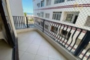 Apartamento com 3 dormitórios à venda, 138 m² por R$ 550.000,00 - Tupi - Praia Grande/SP