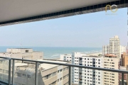 Apartamento com 2 dormitórios à venda, 91 m² por R$ 795.000,00 - Aviação - Praia Grande/SP