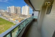 Apartamento à venda, 95 m² por R$ 660.000,00 - Aviação - Praia Grande/SP