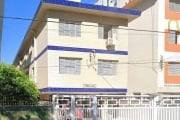 Apartamento com 2 dormitórios à venda, 54 m² por R$ 375.000,00 - Canto do Forte - Praia Grande/SP