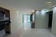 Apartamento à venda, 92 m² por R$ 800.000,00 - Caiçara - Praia Grande/SP