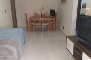 Apartamento com 1 dormitório à venda, 55 m² por R$ 299.000,00 - Aviação - Praia Grande/SP