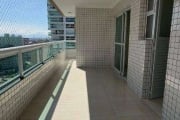 Apartamento com 2 dormitórios à venda, 91 m² por R$ 780.000,00 - Caiçara - Praia Grande/SP