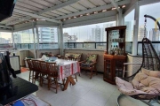 Apartamento Duplex à venda, 115 m² por R$ 650.000,00 - Caiçara - Praia Grande/SP