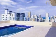 Apartamento novo 02 dormitorios 01 suite - Aviação/Praia Grande-SP