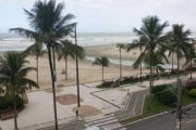 Apartamento com 3 dormitórios à venda, 75 m² por R$ 350.000,00 - Guilhermina - Praia Grande/SP