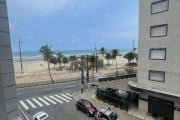 Apartamento com 2 dormitórios à venda, 56 m² por R$ 330.000,00 - Cidade Ocian - Praia Grande/SP