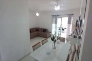 Apartamento com 2 dormitórios à venda, 76 m² por R$ 545.000,00 - Canto do Forte - Praia Grande/SP