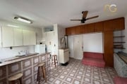 Kitnet com 1 dormitório à venda, 30 m² por R$ 190.000,00 - Boqueirão - Praia Grande/SP