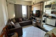 Apartamento com 1 dormitório à venda, 32 m² por R$ 220.000,00 - Aviação - Praia Grande/SP