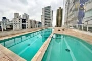 Apartamento à venda, 112 m² por R$ 860.000,00 - Vila Guilhermina - Praia Grande/SP