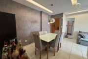 Apartamento à venda, 100 m² por R$ 660.000,00 - Aviação - Praia Grande/SP