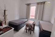 Kitnet à venda, 17 m² por R$ 157.000,00 - Vila Assunção - Praia Grande/SP