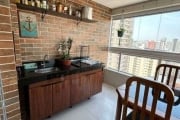 Apartamento à venda, 70 m² por R$ 649.000,00 - Canto do Forte - Praia Grande/SP