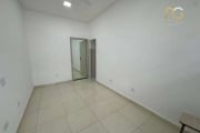 Apartamento com 1 dormitório à venda, 42 m² por R$ 245.000,00 - Canto do Forte - Praia Grande/SP