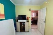 Apartamento com 1 dormitório à venda, 30 m² por R$ 220.000,00 - Canto do Forte - Praia Grande/SP