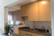 Apartamento à venda, 48 m² por R$ 370.000,00 - Vila Guilhermina - Praia Grande/SP