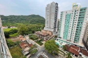 Apartamento à venda, 61 m² por R$ 450.000,00 - Canto do Forte - Praia Grande/SP