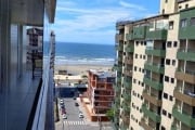 Apartamento à venda, 130 m² por R$ 950.000,00 - Tupi - Praia Grande/SP