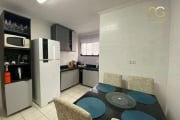 Apartamento com 1 dormitório à venda, 53 m² por R$ 300.000,00 - Ocian - Praia Grande/SP