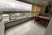 Apartamento à venda, 61 m² por R$ 450.000,00 - Caiçara - Praia Grande/SP