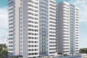 Apartamento novo 3 dormitorios 1 suite - Ocian/Praia Grande-SP