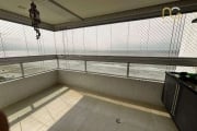 Apartamento à venda, 96 m² por R$ 640.000,00 - Solemar - Praia Grande/SP