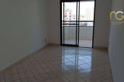 Apartamento com 1 dormitório à venda, 60 m² por R$ 295.000,00 - Ocian - Praia Grande/SP