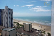 Apartamento à venda, 45 m² por R$ 350.000,00 - Caiçara - Praia Grande/SP